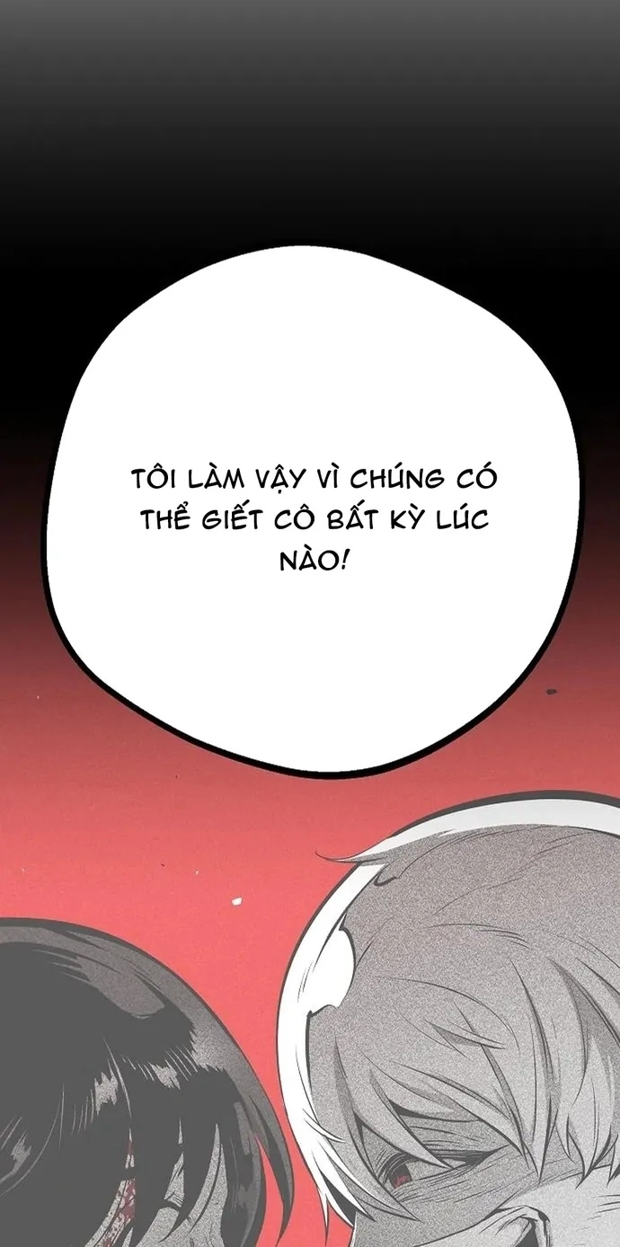 Cuồng Thú Chapter 45 - 3