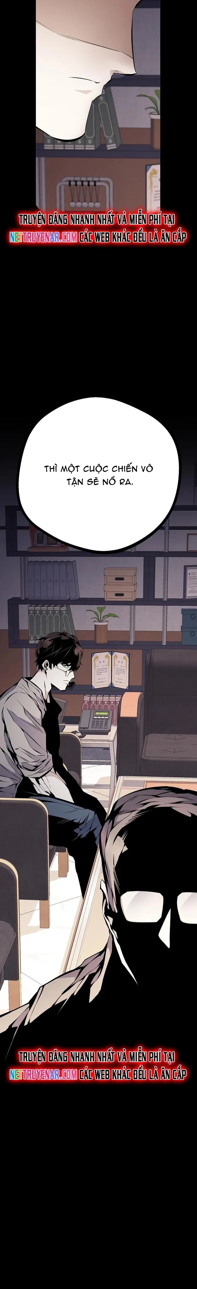 Cuồng Thú Chapter 45 - 8