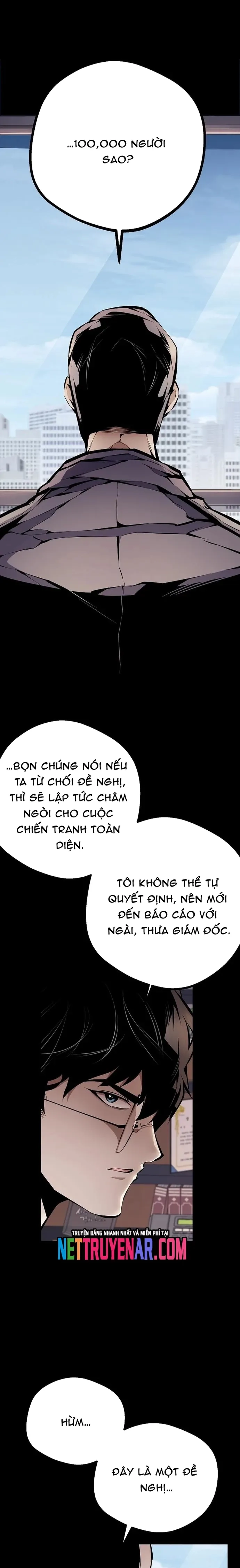 Cuồng Thú Chapter 45 - 10