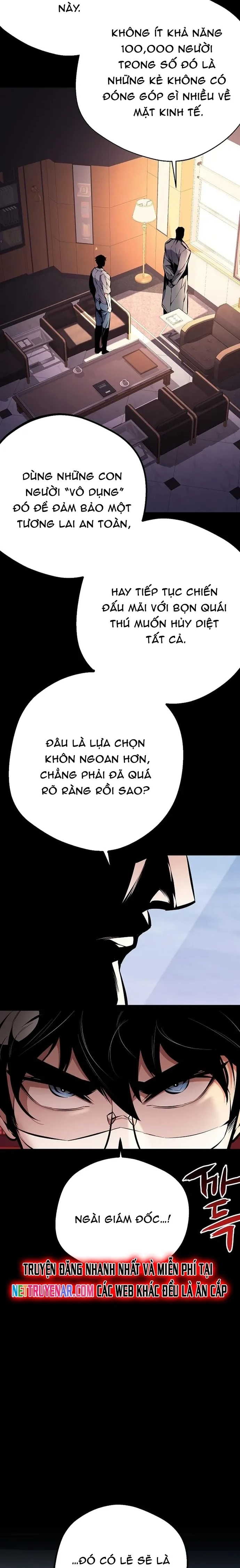 Cuồng Thú Chapter 45 - 14