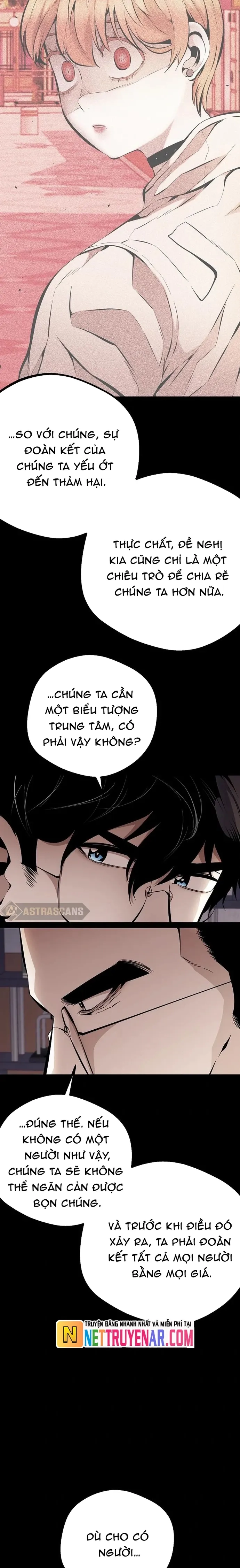 Cuồng Thú Chapter 45 - 19