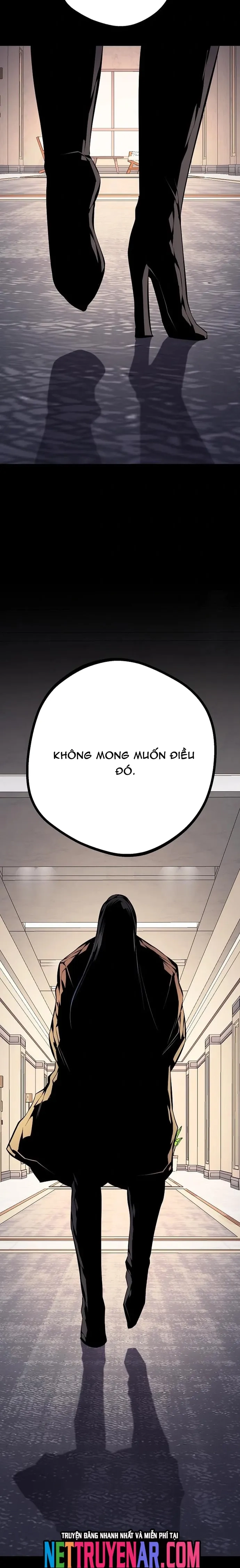 Cuồng Thú Chapter 45 - 20