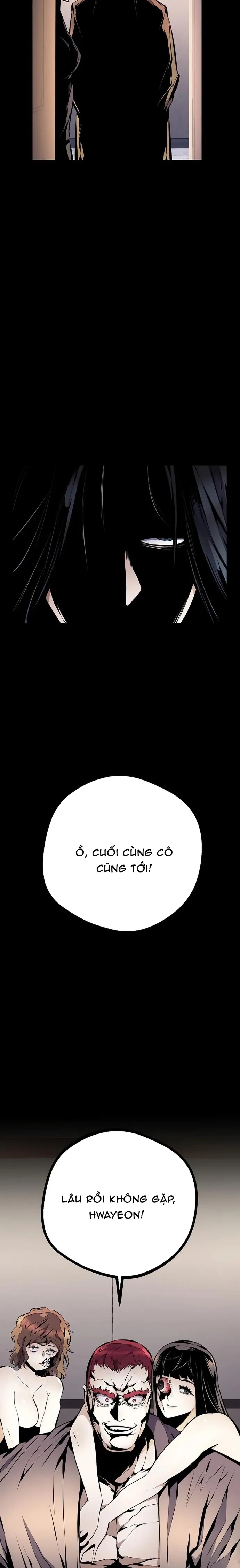Cuồng Thú Chapter 45 - 23