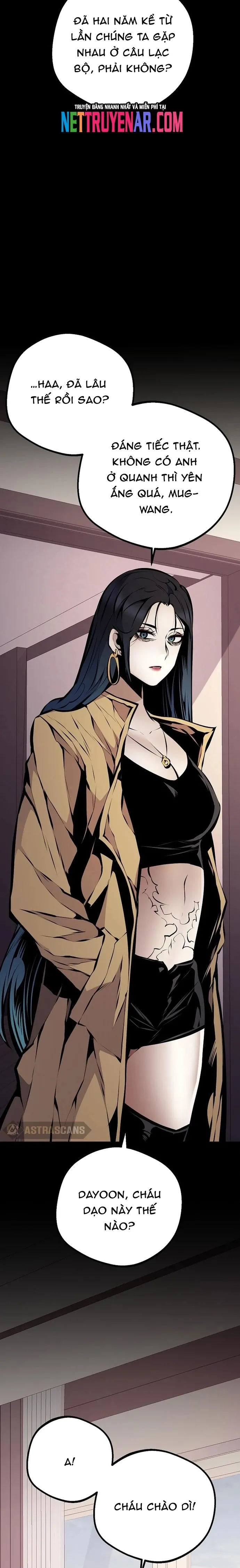 Cuồng Thú Chapter 45 - 25
