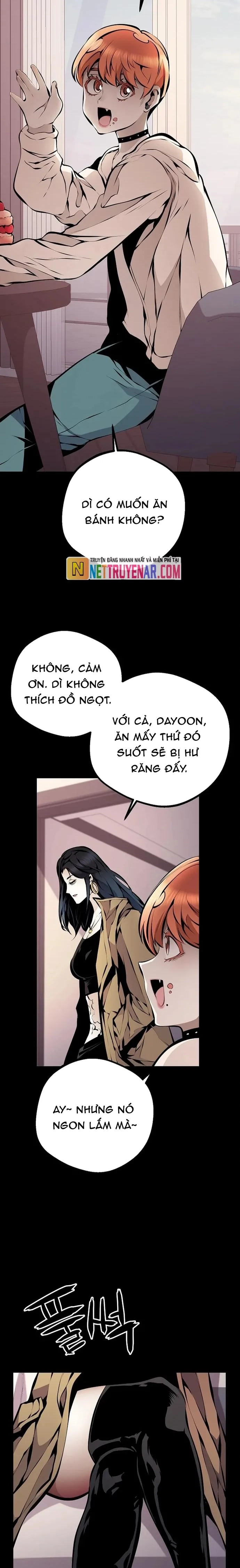 Cuồng Thú Chapter 45 - 26