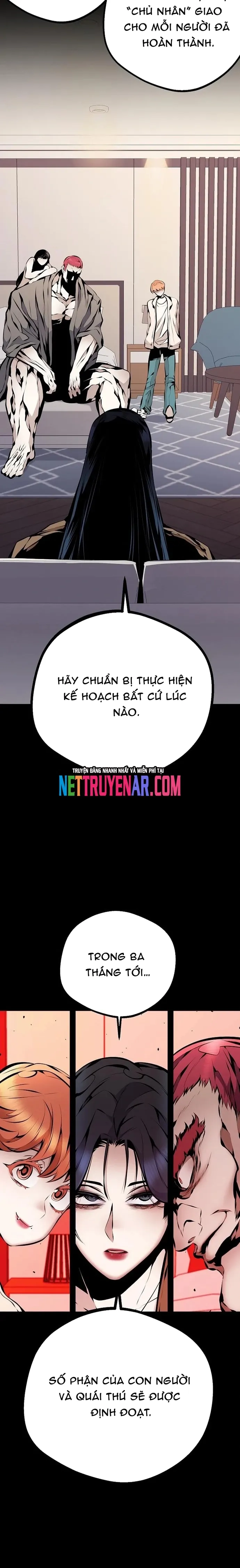 Cuồng Thú Chapter 45 - 28