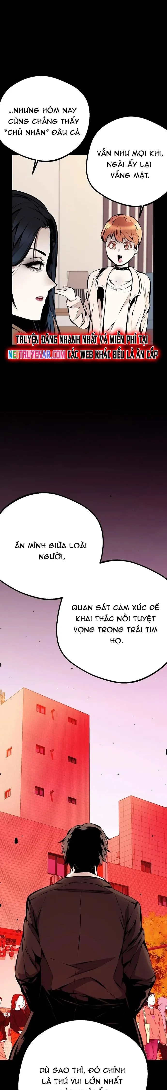 Cuồng Thú Chapter 45 - 29