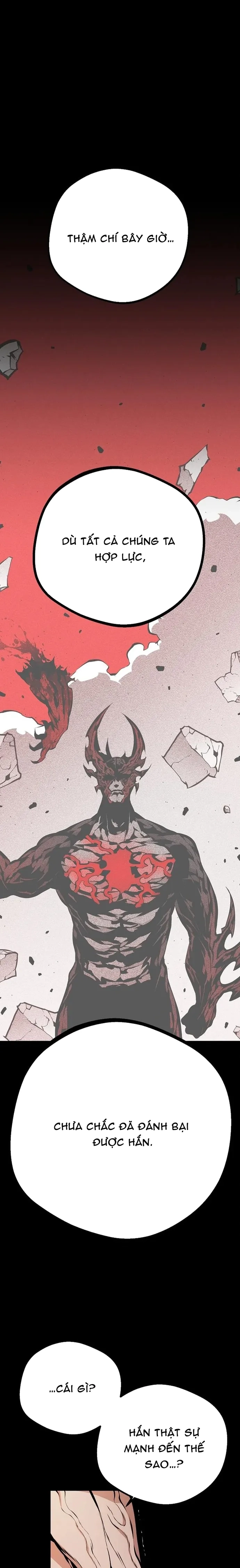 Cuồng Thú Chapter 45 - 32