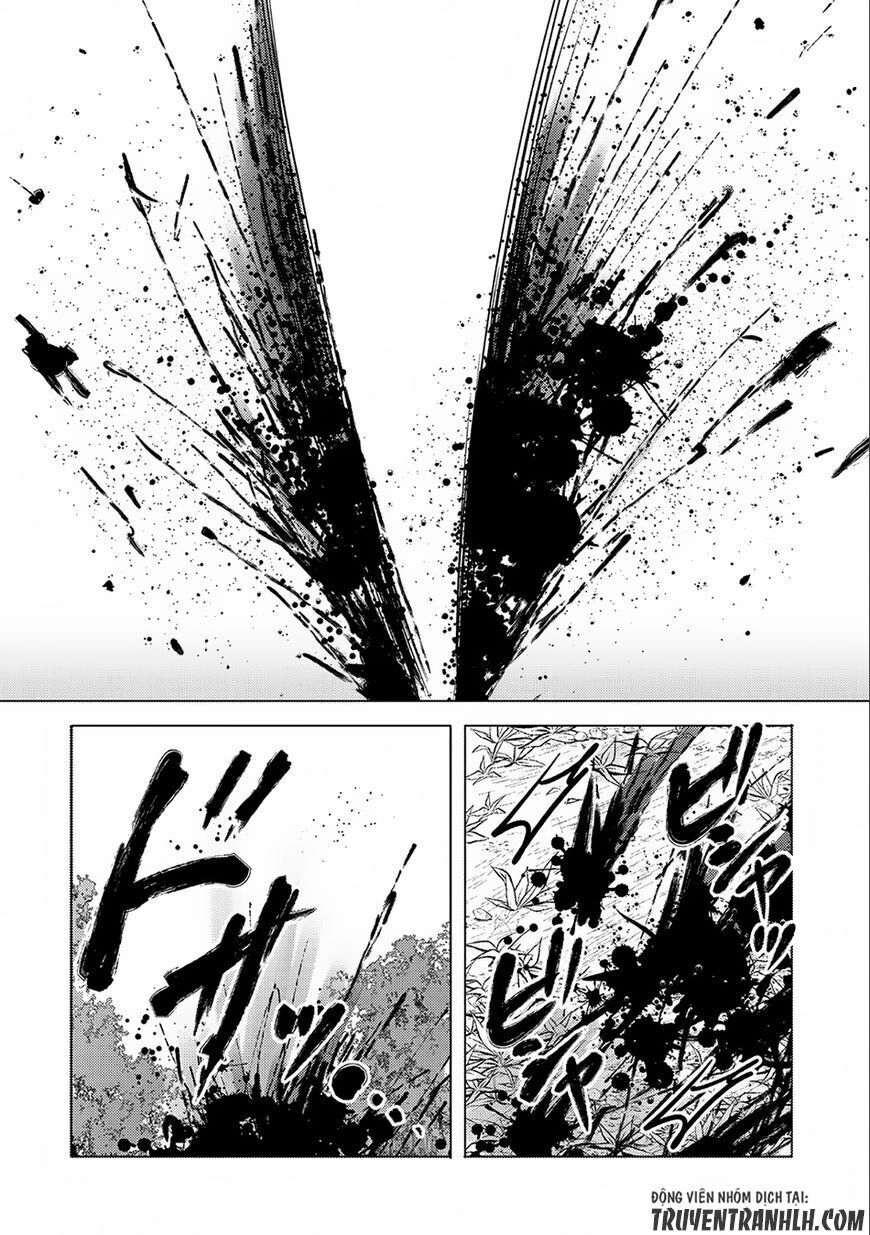 Tensei Kyuuketsukisan Wa Ohirune Ga Shitai Chapter 9 - 18