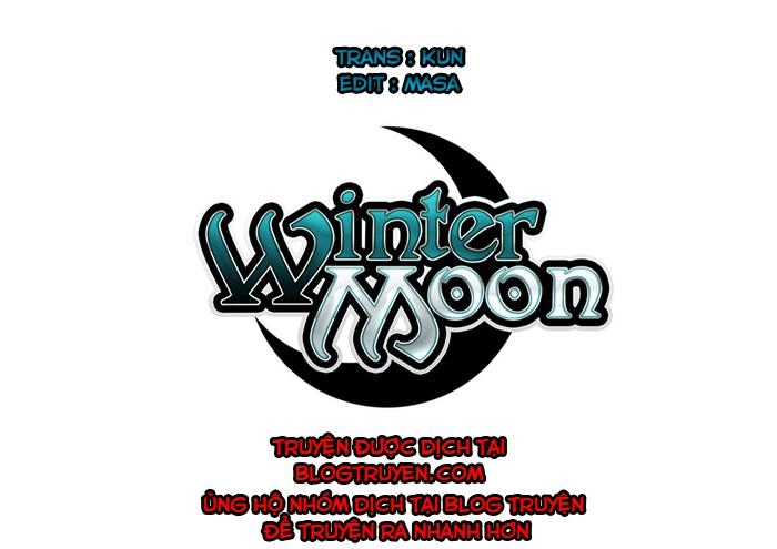 Winter Moon Chapter 55 - 1