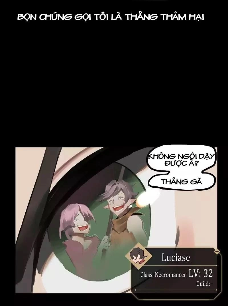 Winter Moon Chapter 111 - 5