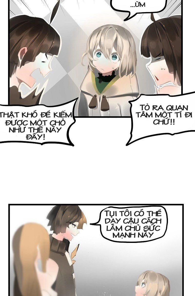 Winter Moon Chapter 115 - 4