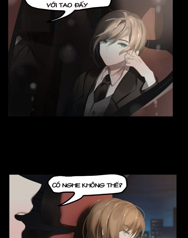 Winter Moon Chapter 123 - 2