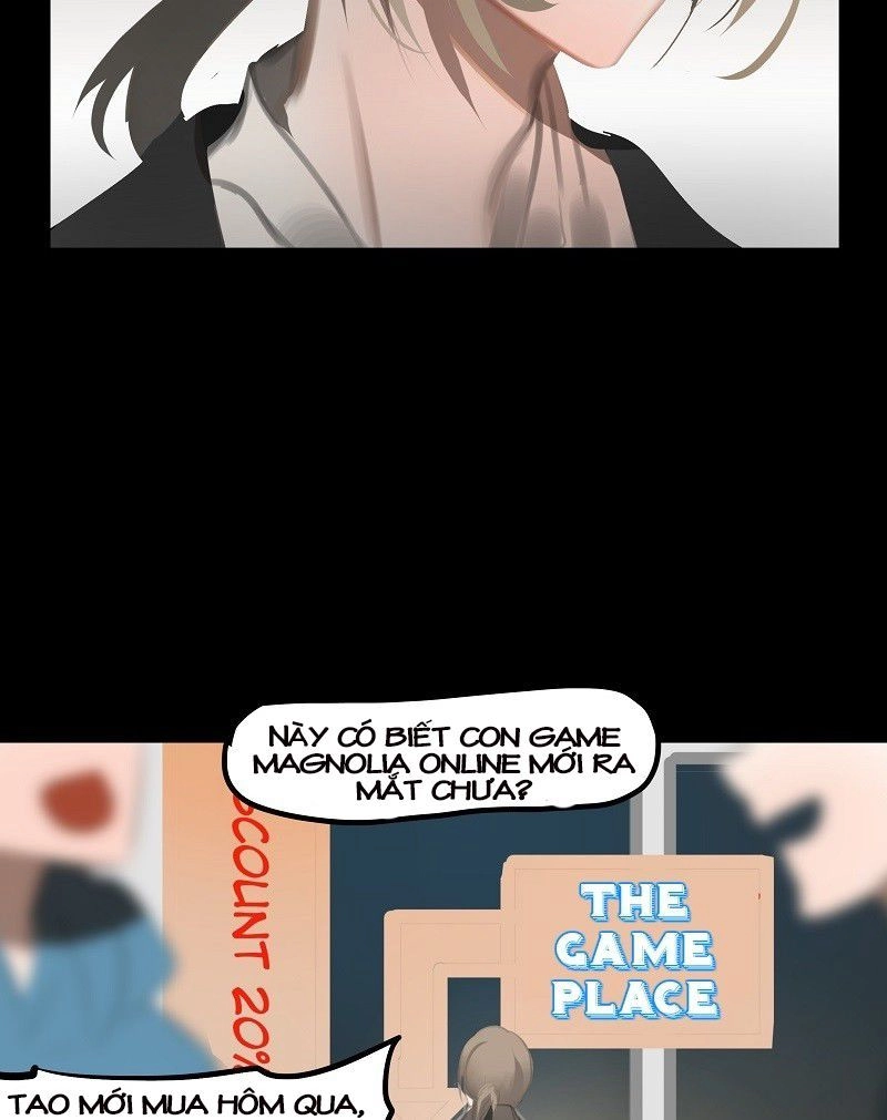 Winter Moon Chapter 123 - 7
