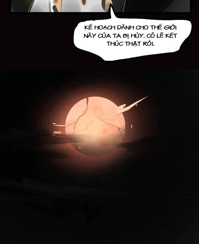 Winter Moon Chapter 143 - 30