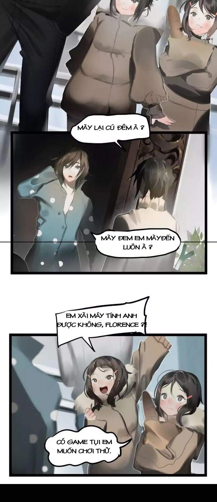 Winter Moon Chapter 144 - 10