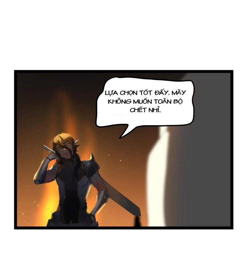 Winter Moon Chapter 216 - 11
