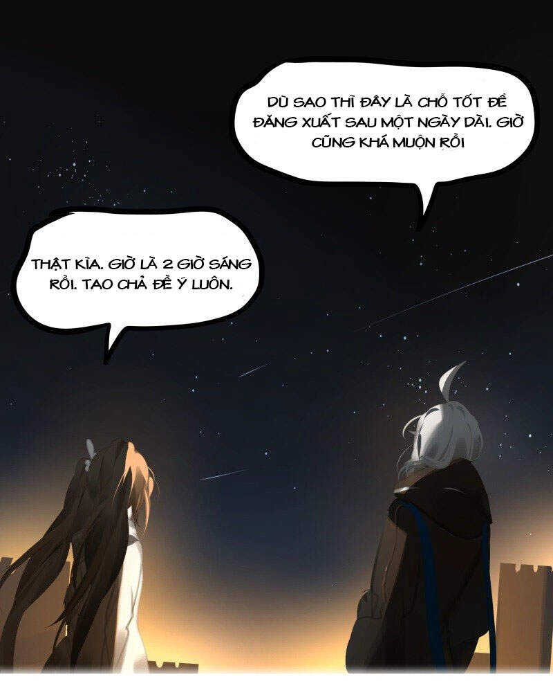 Winter Moon Chapter 243 - 5