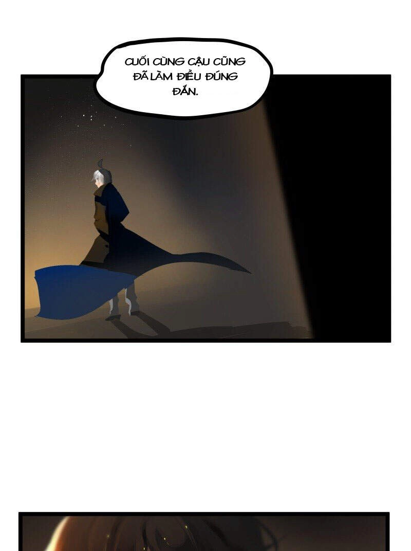 Winter Moon Chapter 243 - 9