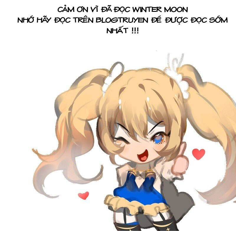 Winter Moon Chapter 243 - 17