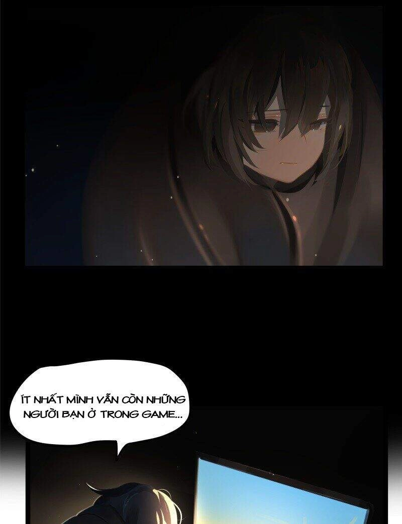 Winter Moon Chapter 248 - 4