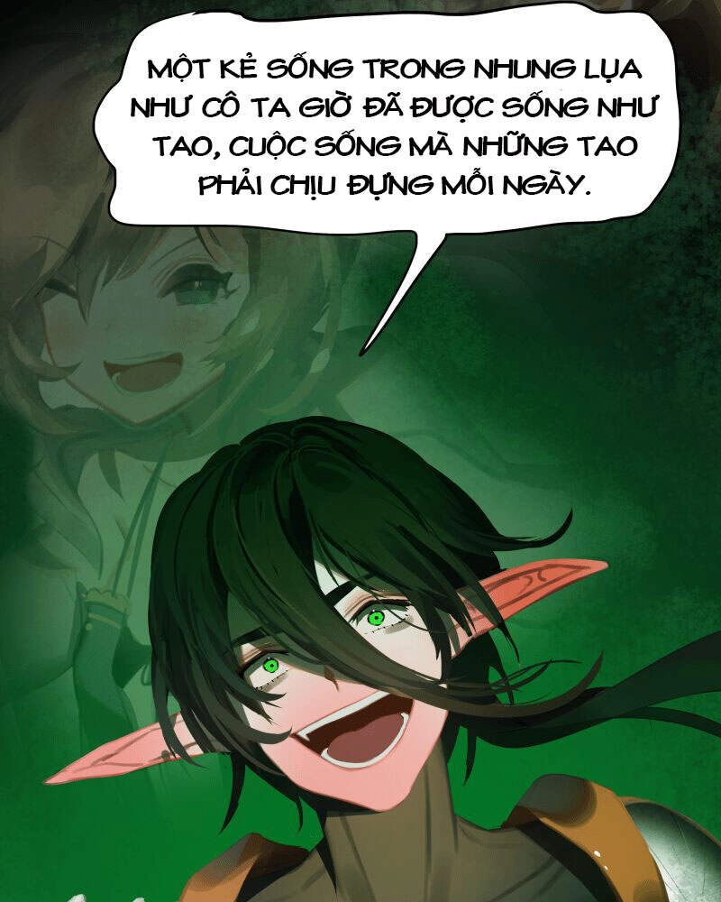 Winter Moon Chapter 284 - 23