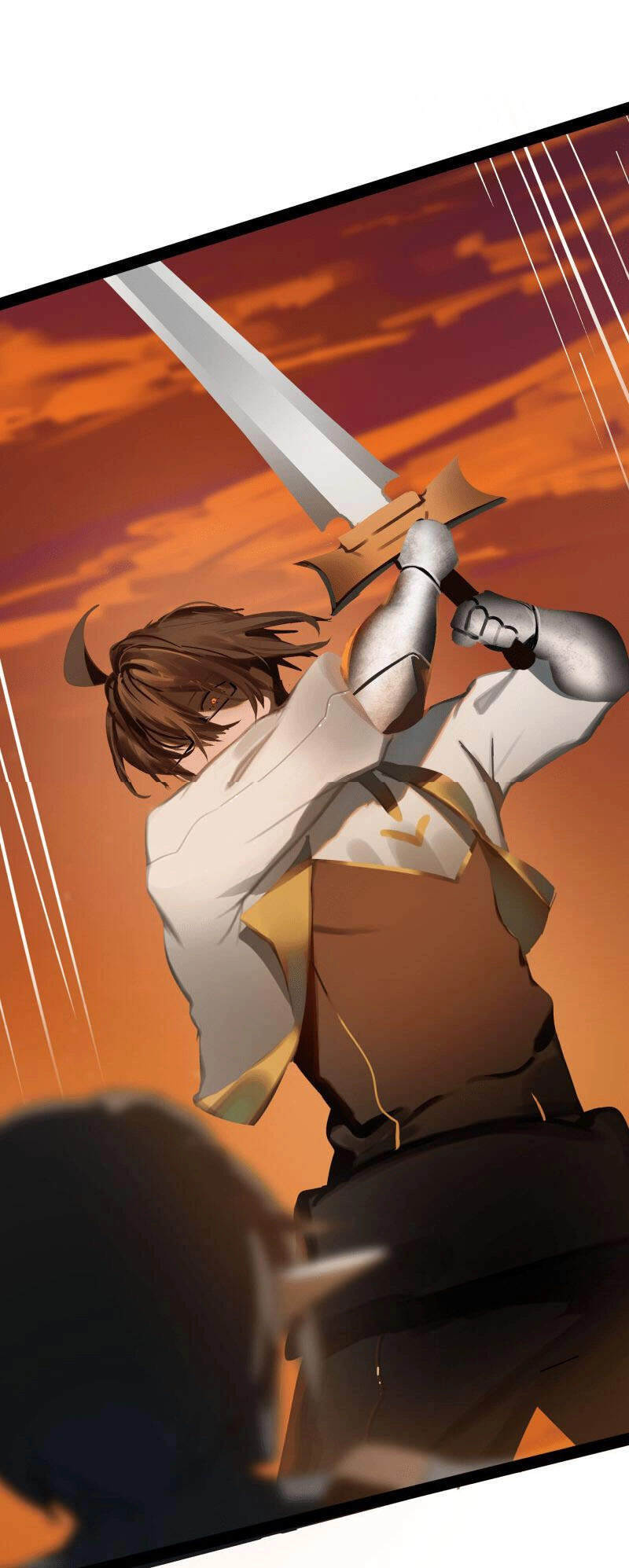 Winter Moon Chapter 284 - 25