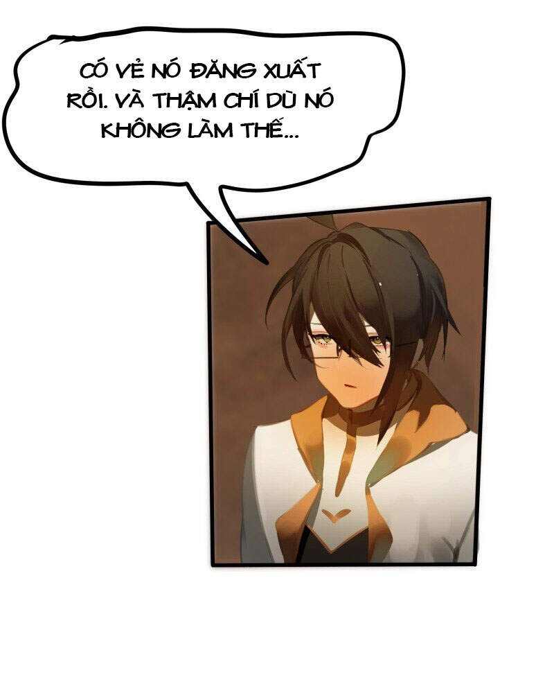 Winter Moon Chapter 286 - 13