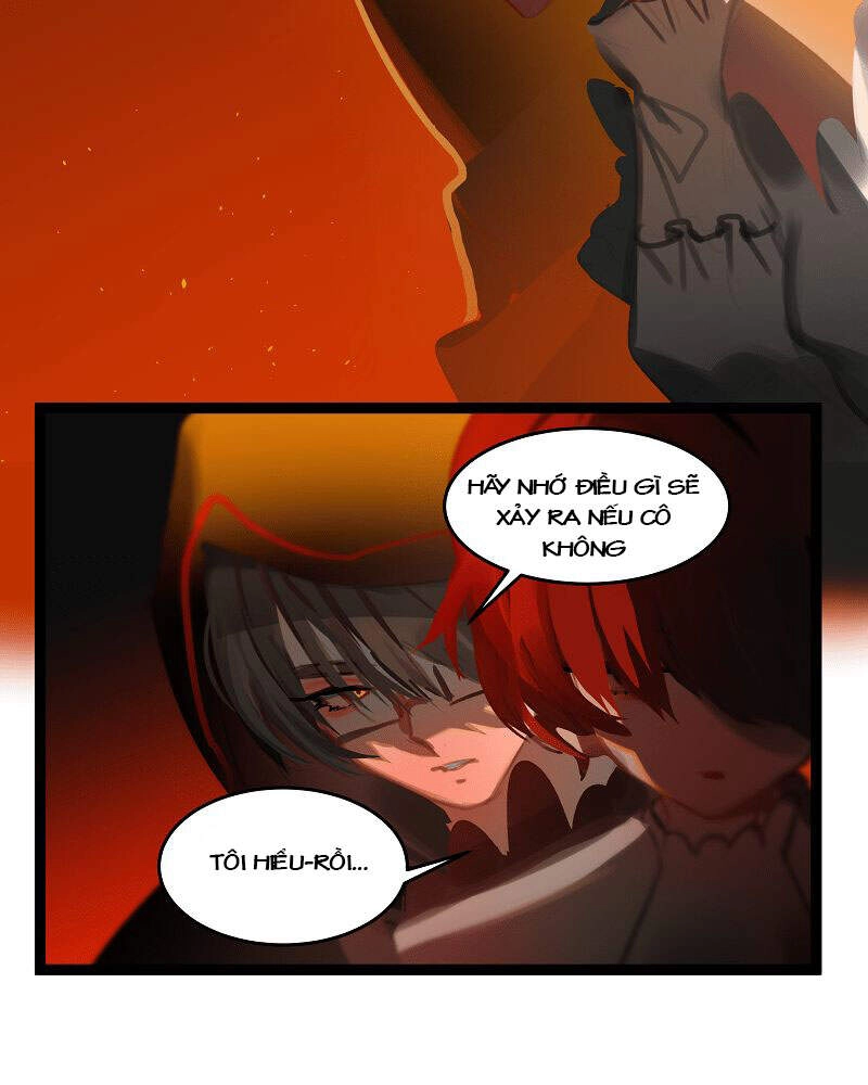 Winter Moon Chapter 304 - 11