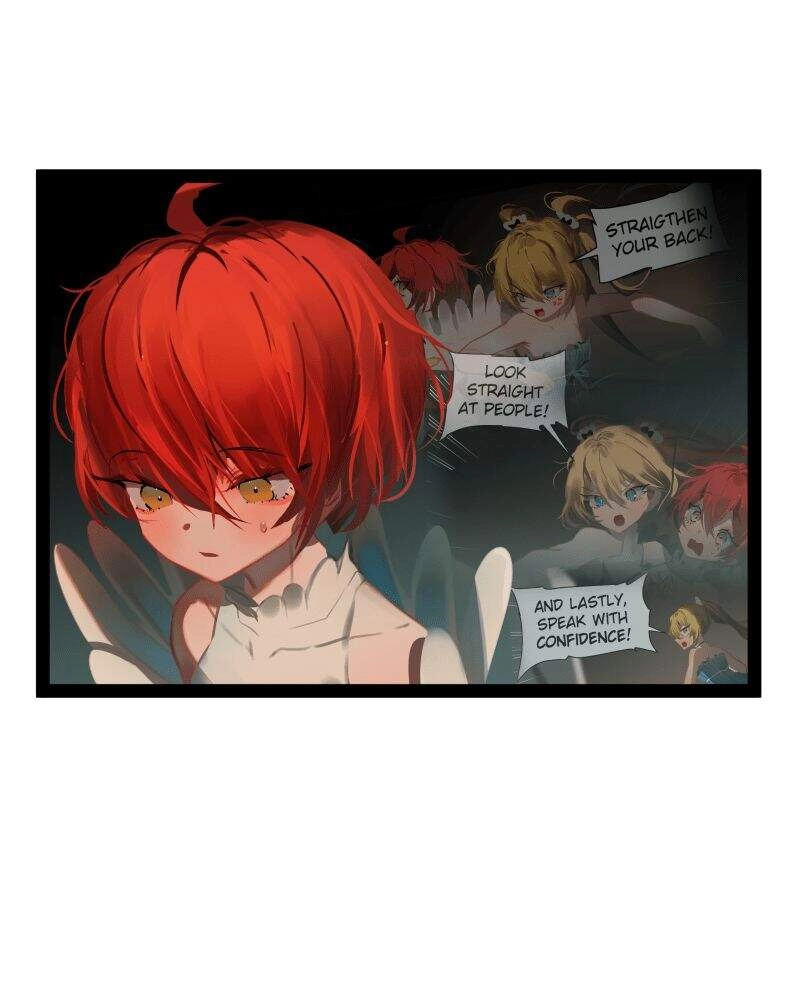 Winter Moon Chapter 309 - 12