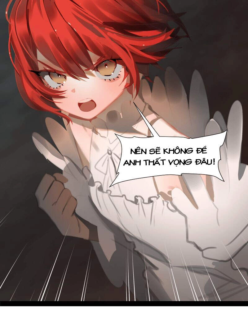 Winter Moon Chapter 309 - 14