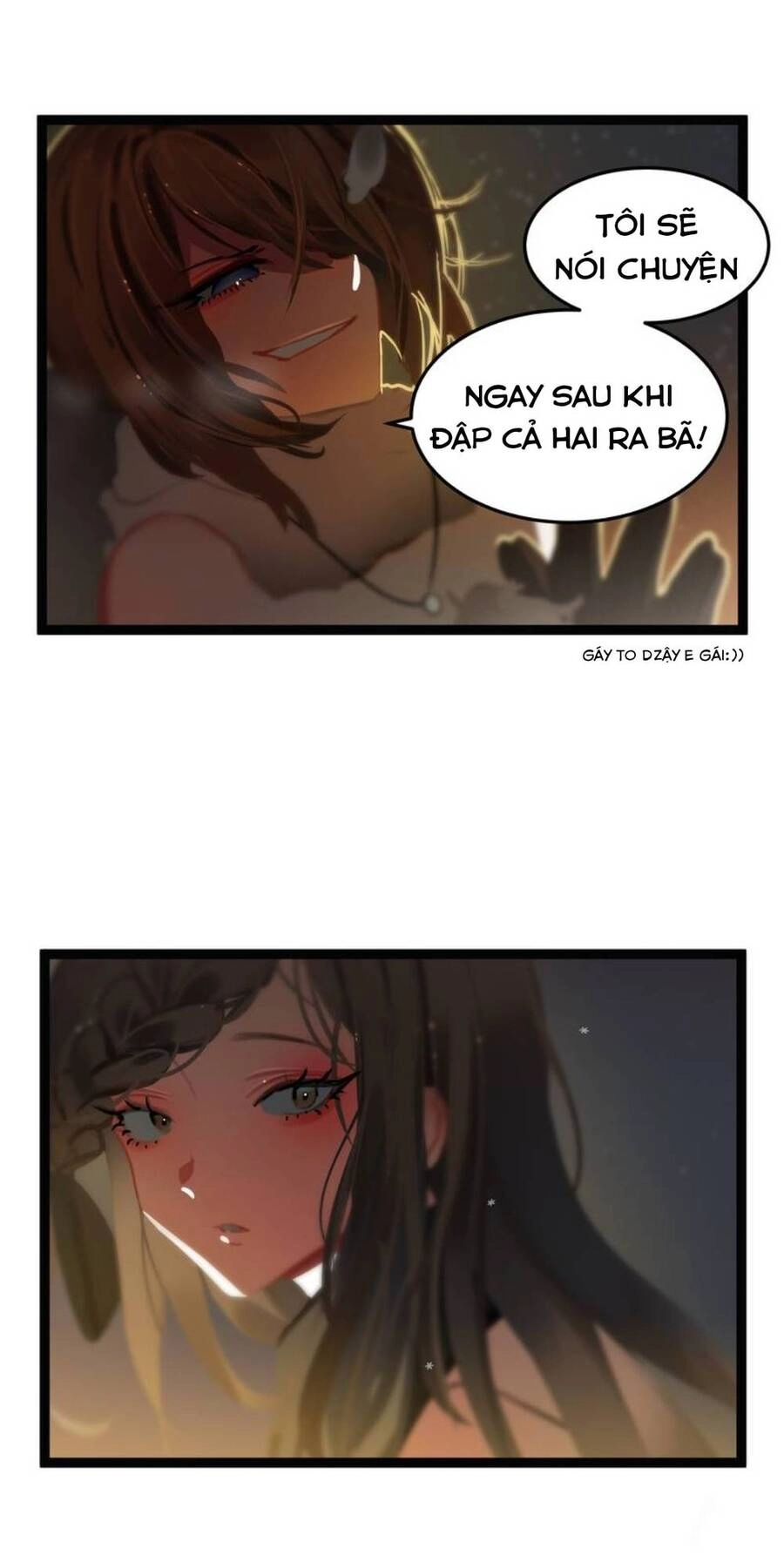 Winter Moon Chapter 334 - 23
