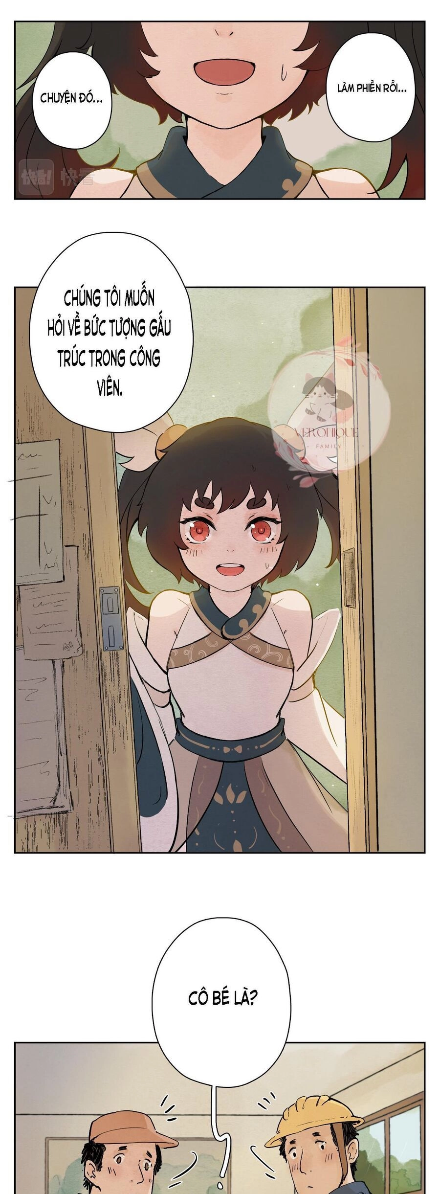 Ngũ Miêu Chapter 20 - 4