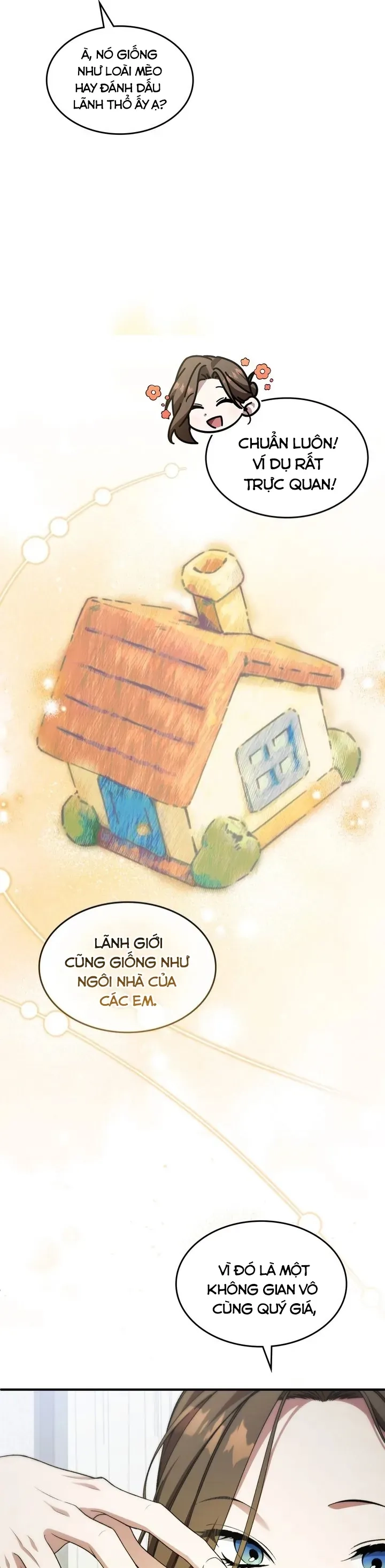 Nghỉ Hưu Sau Khi Cứu Thế Giới Chapter 64.1 - 38