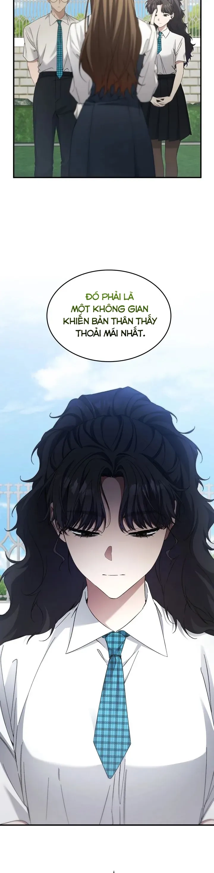 Nghỉ Hưu Sau Khi Cứu Thế Giới Chapter 64.1 - 43