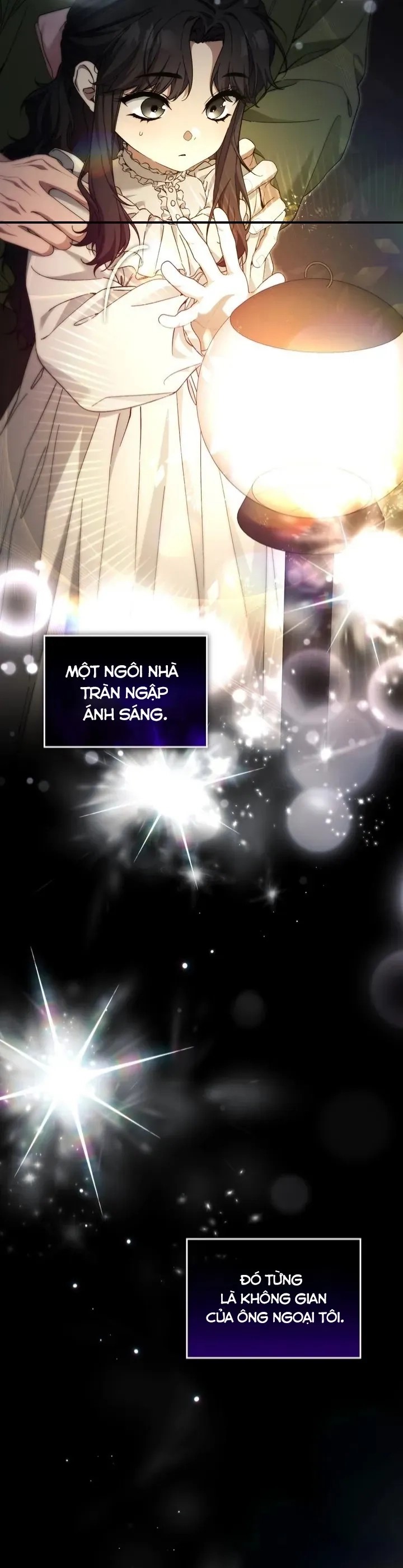 Nghỉ Hưu Sau Khi Cứu Thế Giới Chapter 64.1 - 46