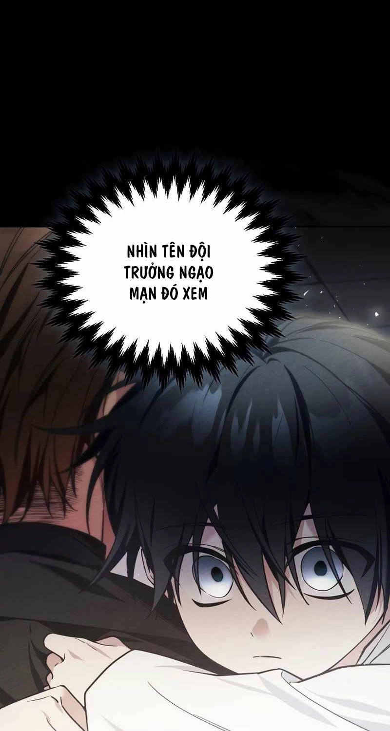Nghỉ Hưu Sau Khi Cứu Thế Giới Chapter 1 - 12