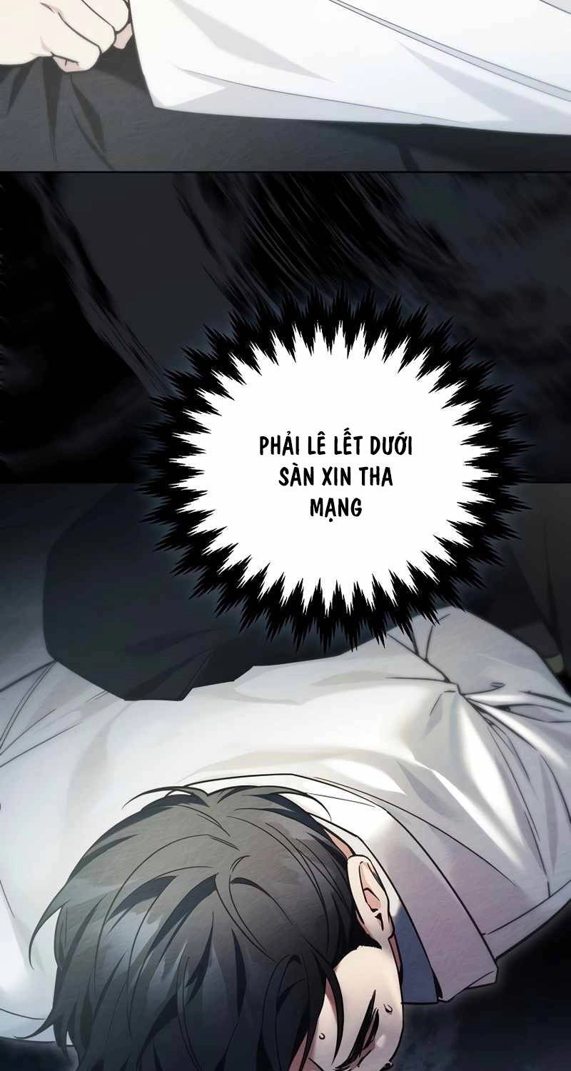 Nghỉ Hưu Sau Khi Cứu Thế Giới Chapter 1 - 13