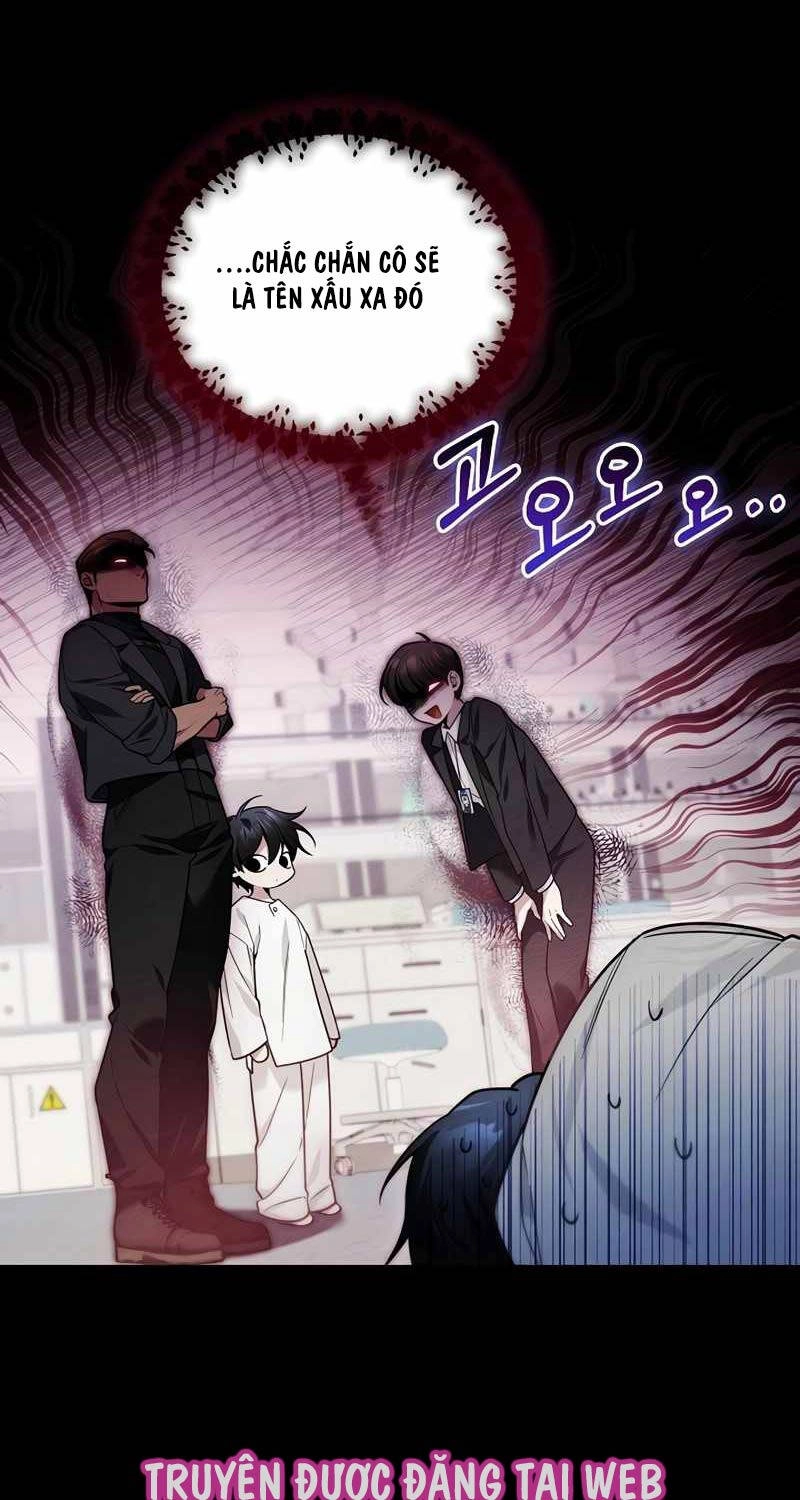 Nghỉ Hưu Sau Khi Cứu Thế Giới Chapter 1 - 28