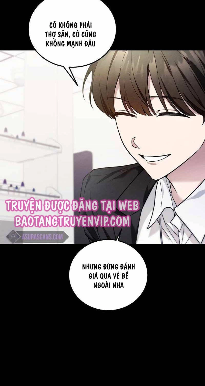Nghỉ Hưu Sau Khi Cứu Thế Giới Chapter 1 - 30