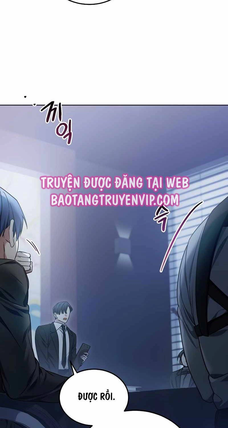 Nghỉ Hưu Sau Khi Cứu Thế Giới Chapter 1 - 42