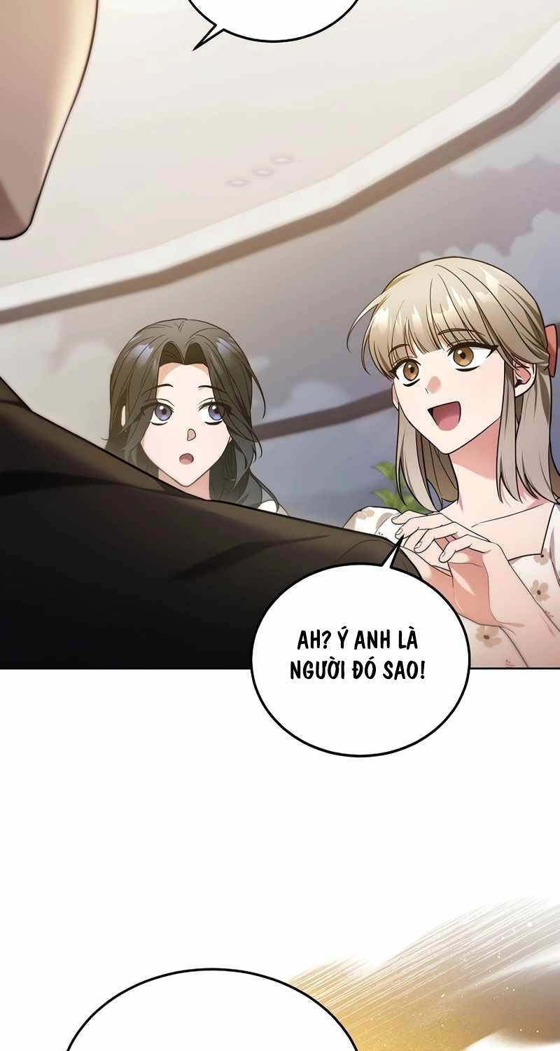 Nghỉ Hưu Sau Khi Cứu Thế Giới Chapter 1 - 65