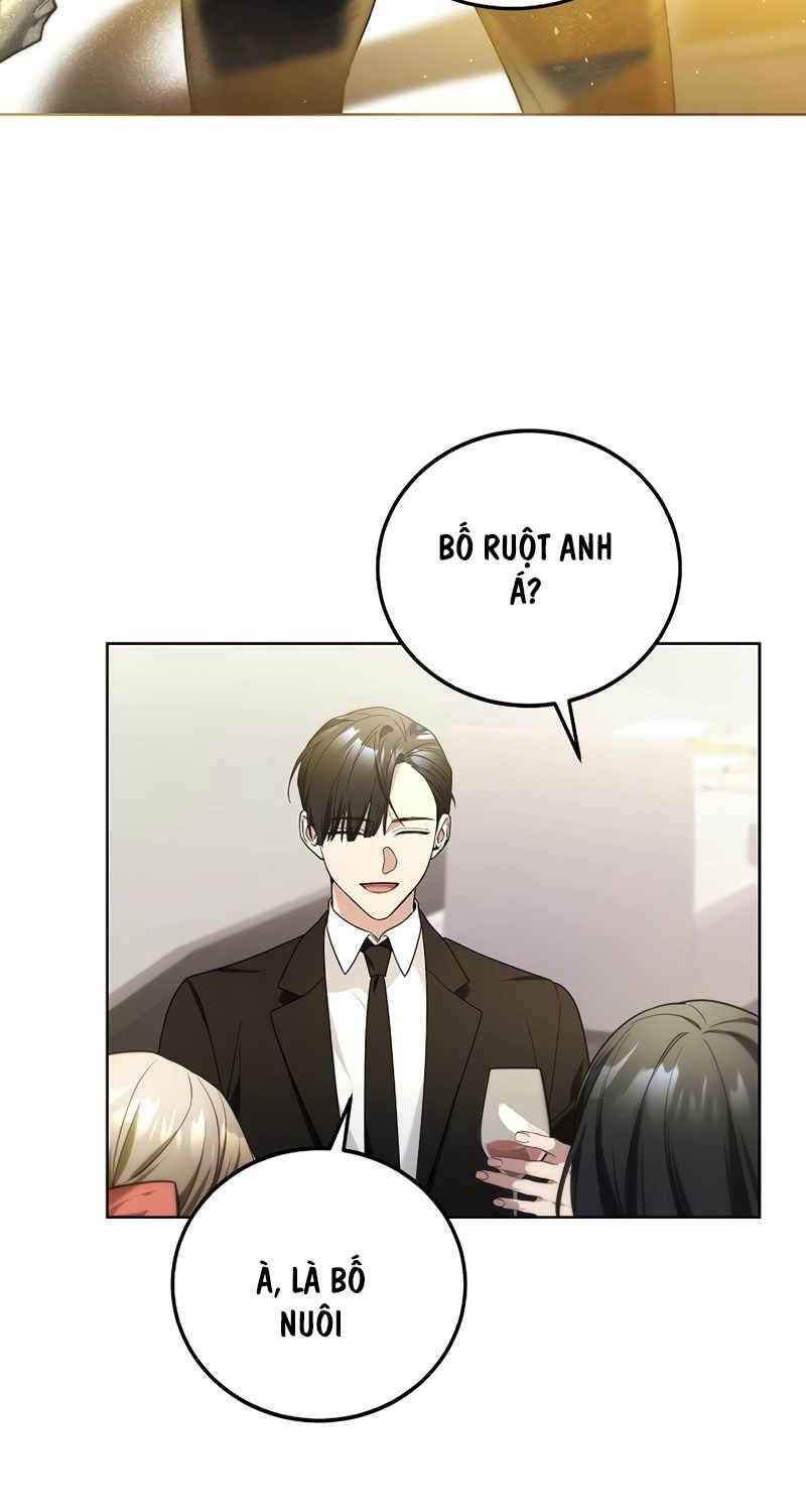 Nghỉ Hưu Sau Khi Cứu Thế Giới Chapter 1 - 67