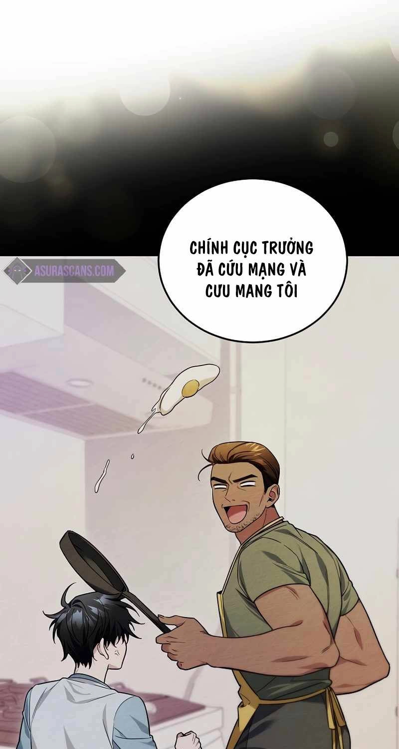 Nghỉ Hưu Sau Khi Cứu Thế Giới Chapter 1 - 69