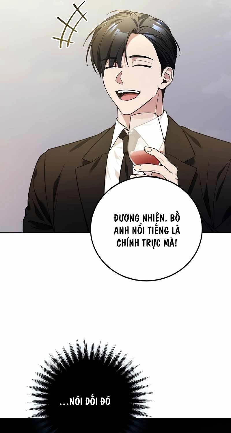 Nghỉ Hưu Sau Khi Cứu Thế Giới Chapter 1 - 71
