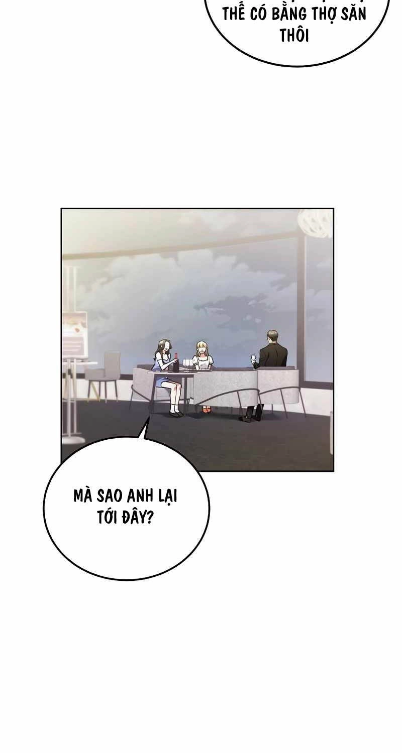 Nghỉ Hưu Sau Khi Cứu Thế Giới Chapter 1 - 73