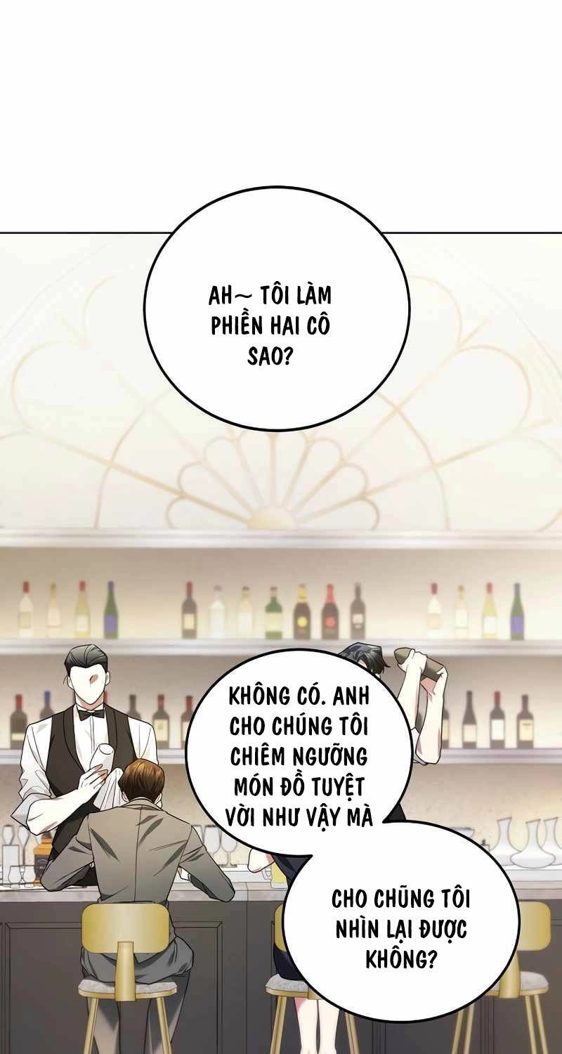 Nghỉ Hưu Sau Khi Cứu Thế Giới Chapter 1 - 75