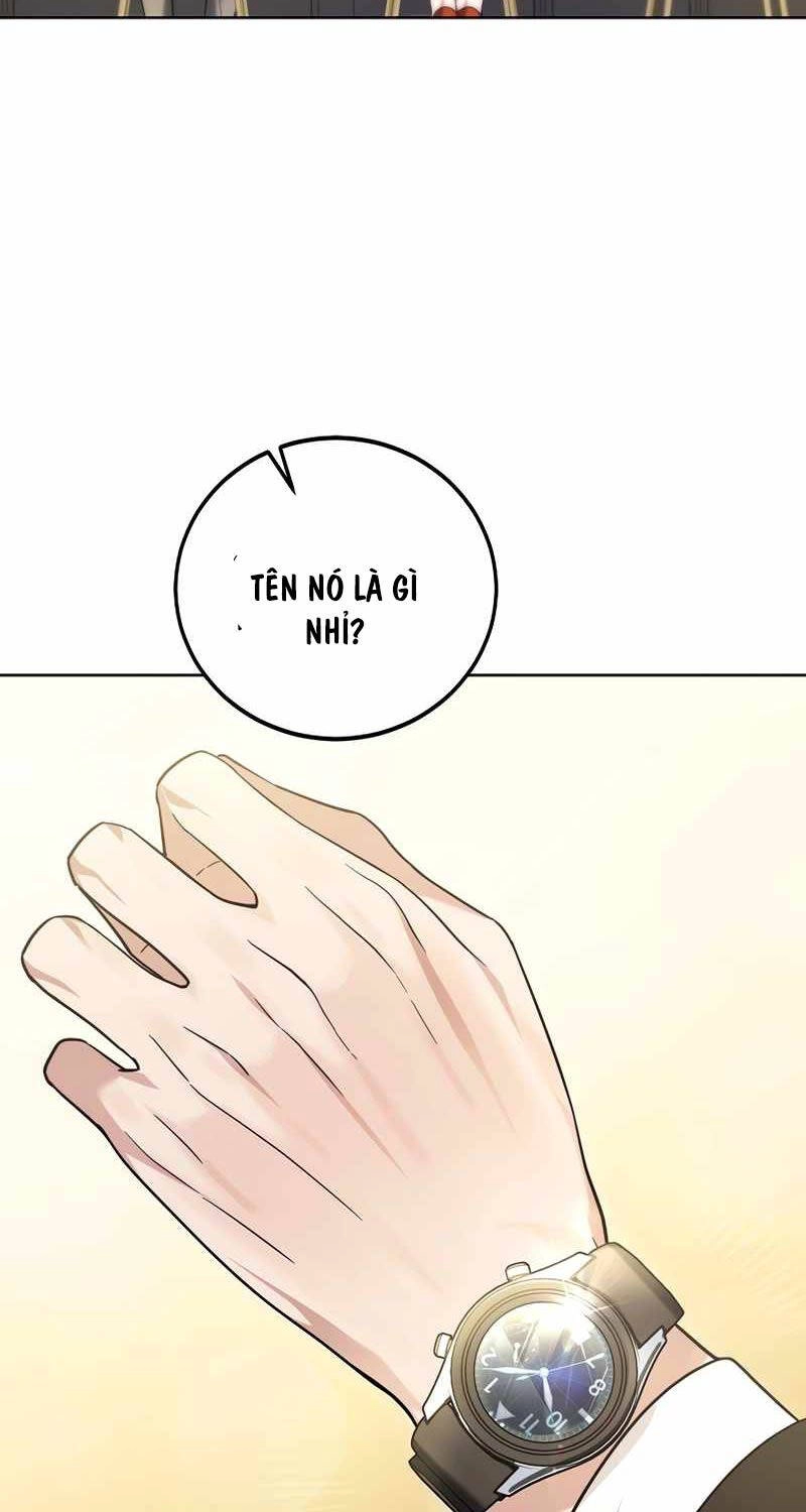 Nghỉ Hưu Sau Khi Cứu Thế Giới Chapter 1 - 76