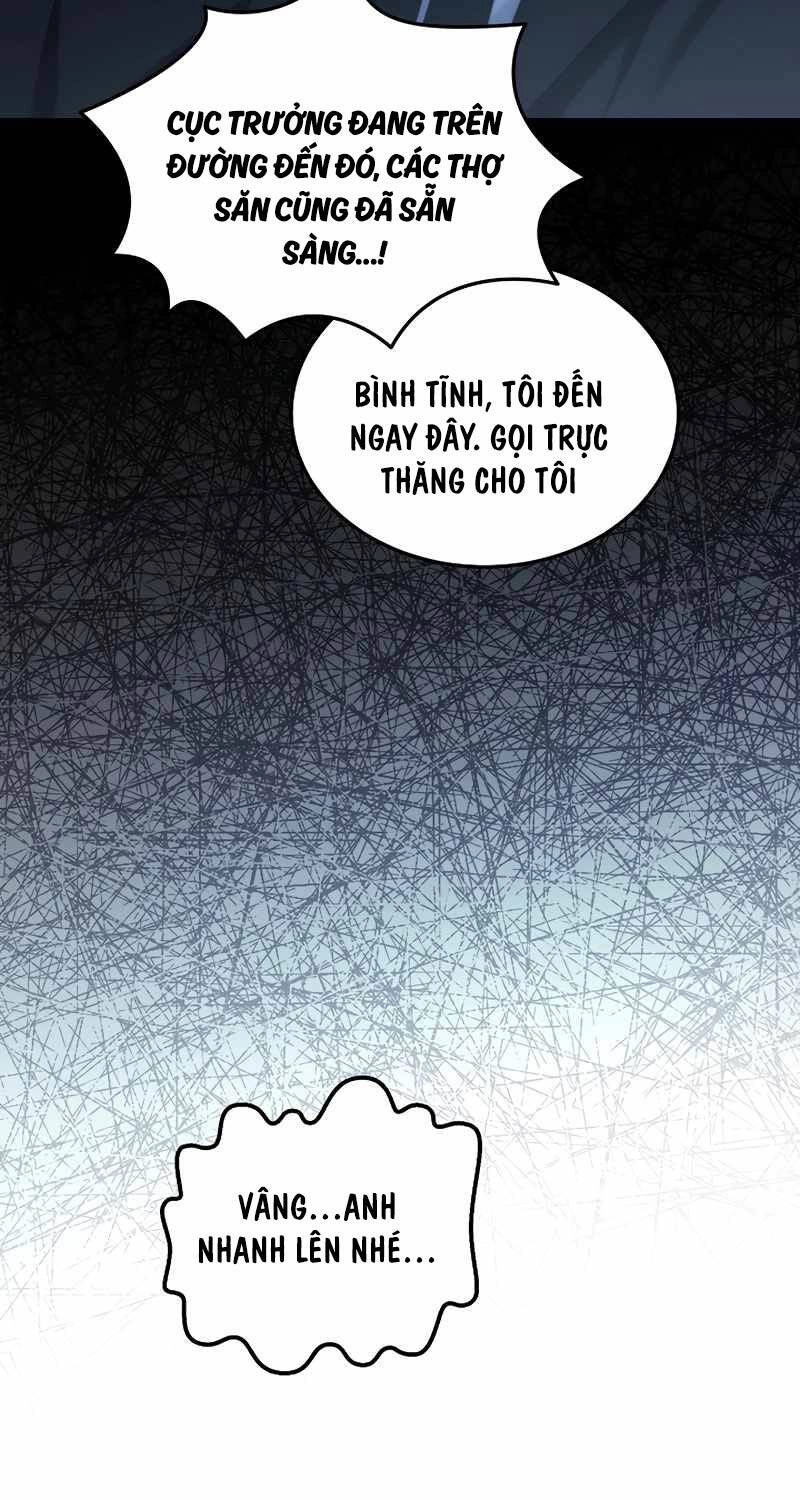 Nghỉ Hưu Sau Khi Cứu Thế Giới Chapter 1 - 89
