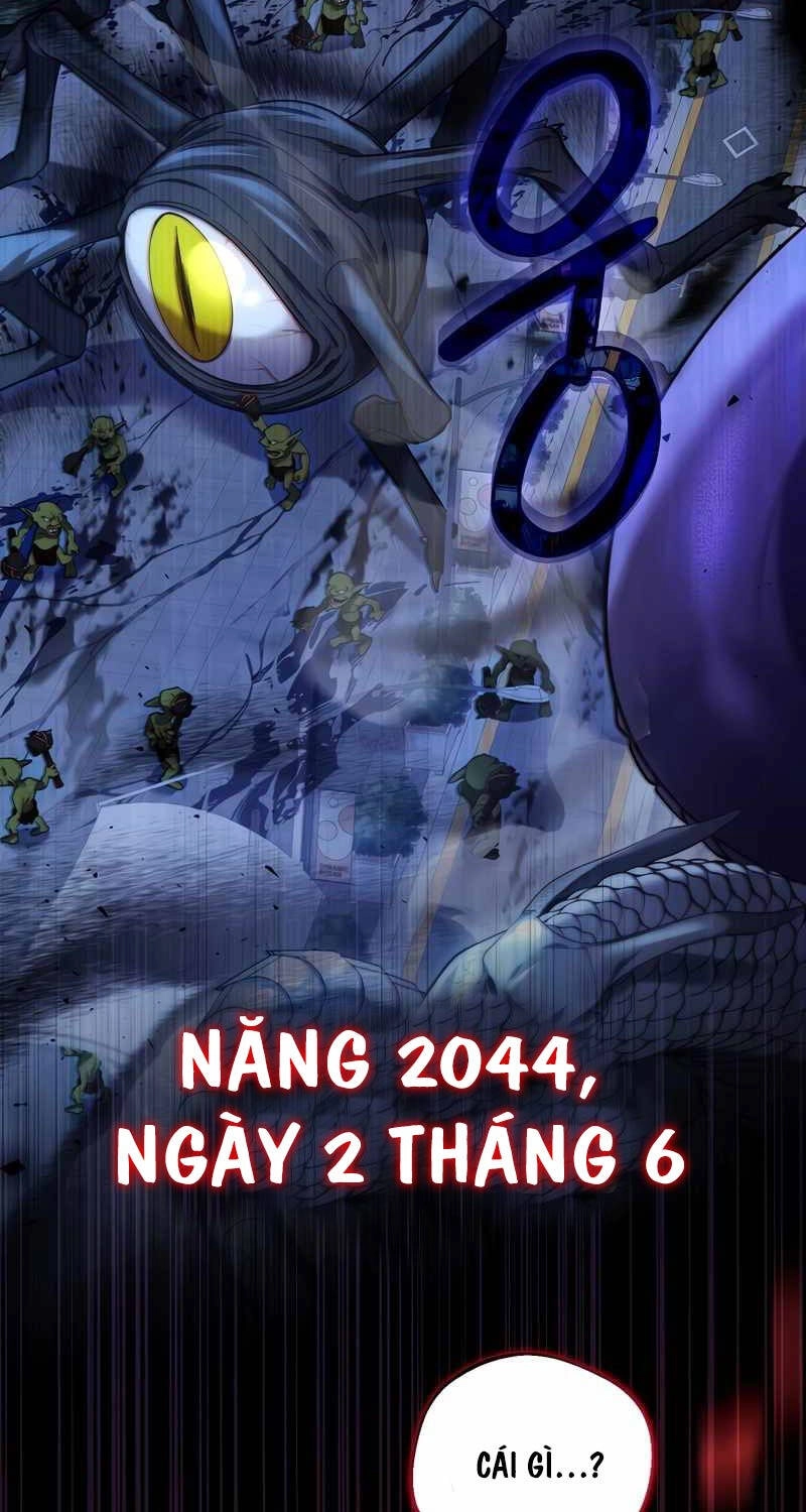 Nghỉ Hưu Sau Khi Cứu Thế Giới Chapter 1 - 97